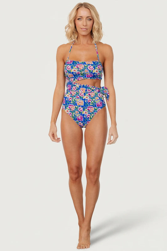 Baltic Born - Trieste One Piece