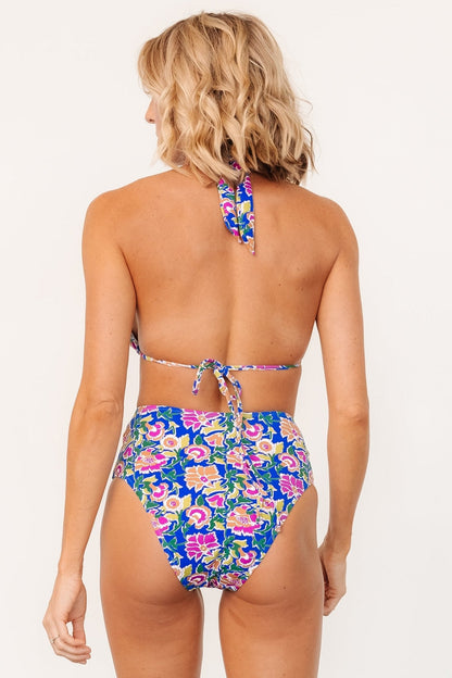 Baltic Born - Kas Bikini Top