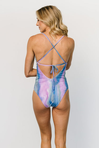 Baltic Born - Mykonos One Piece