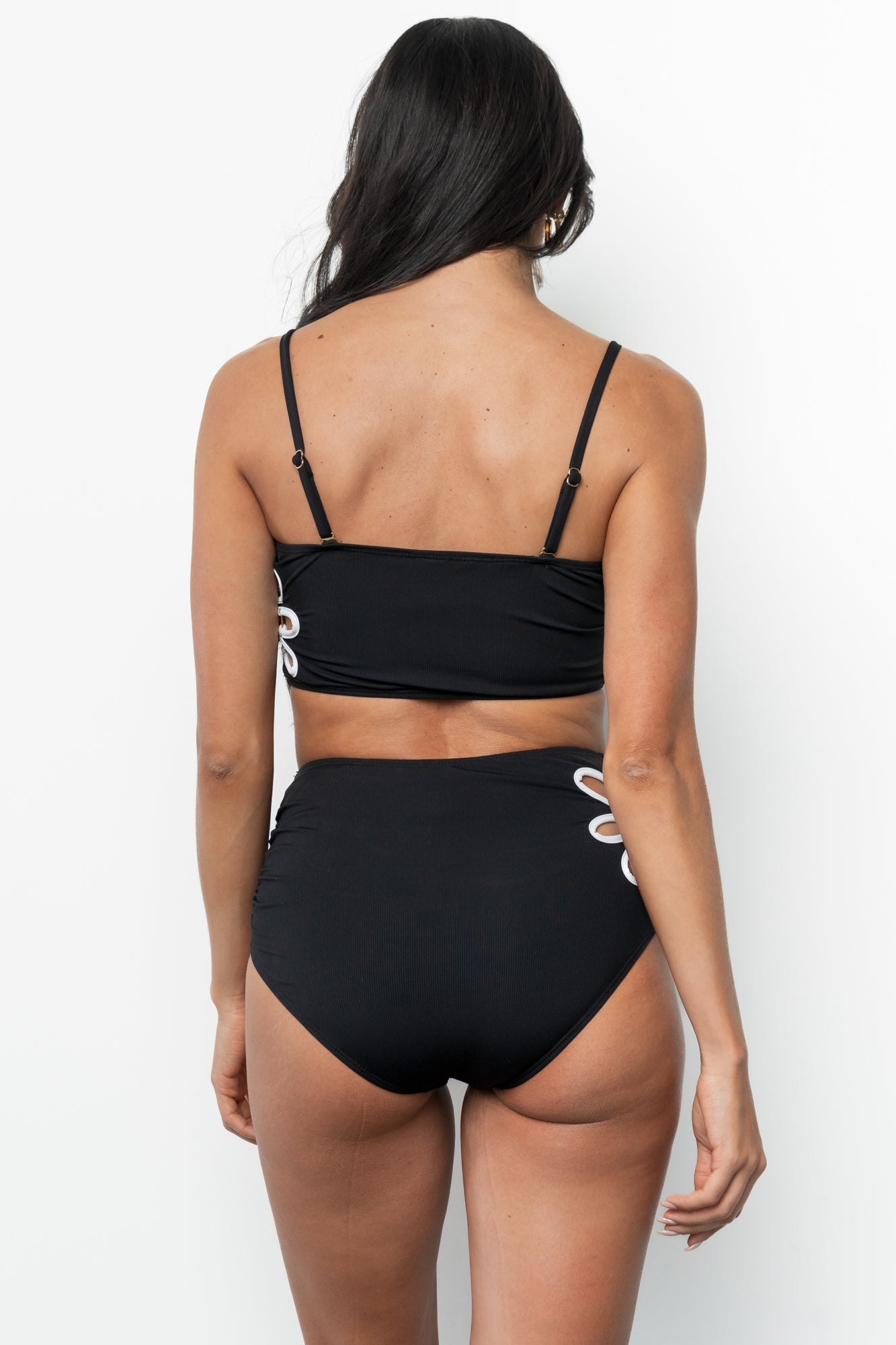 Baltic Born - Kyra Bikini Top