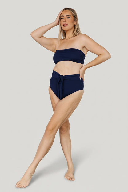 Baltic Born - Milos High Waist Bikini Bottom