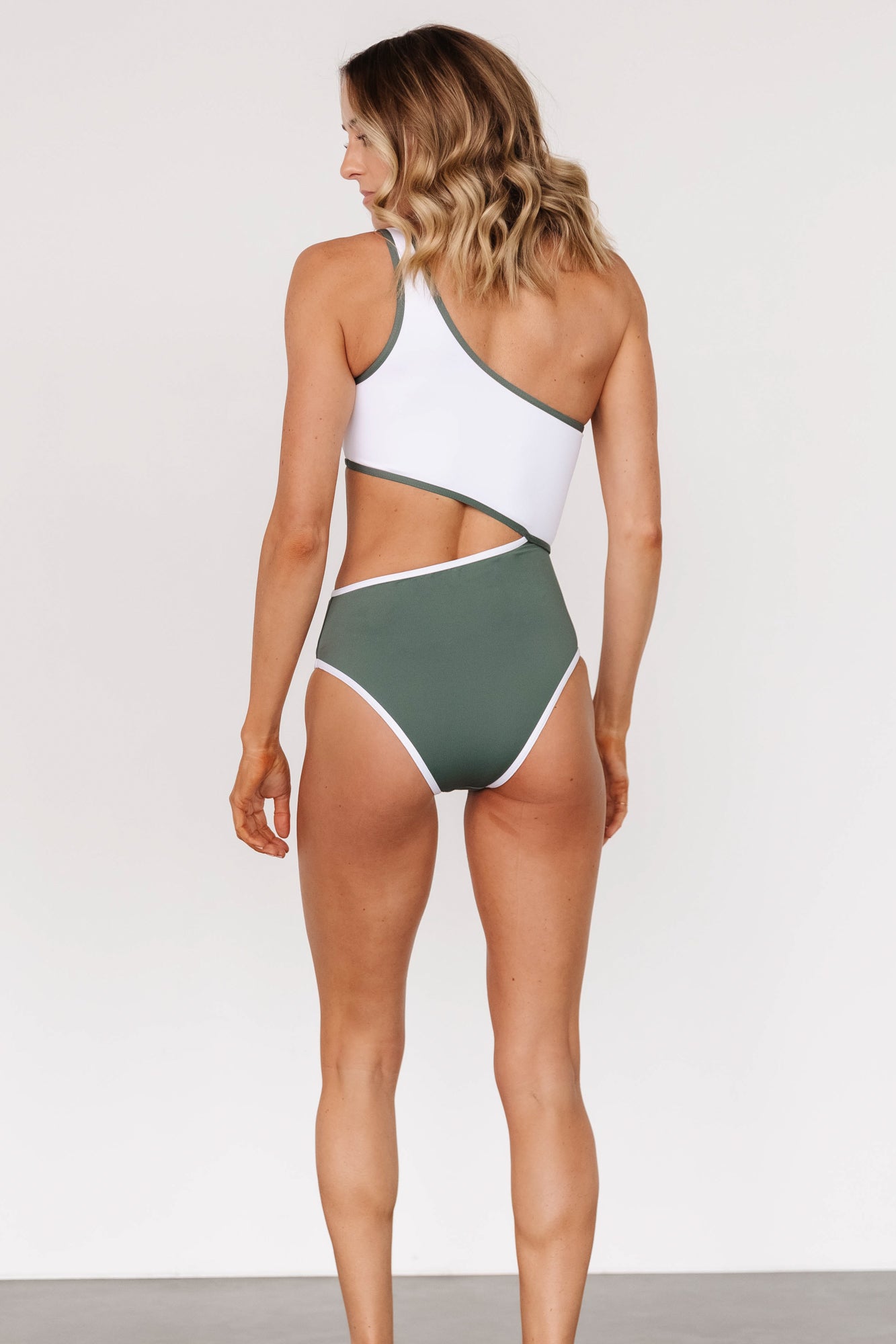 Baltic Born - Portofino One Piece