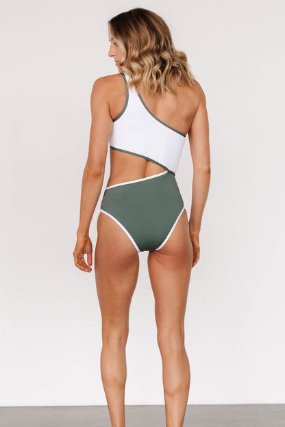 Baltic Born - Portofino One Piece