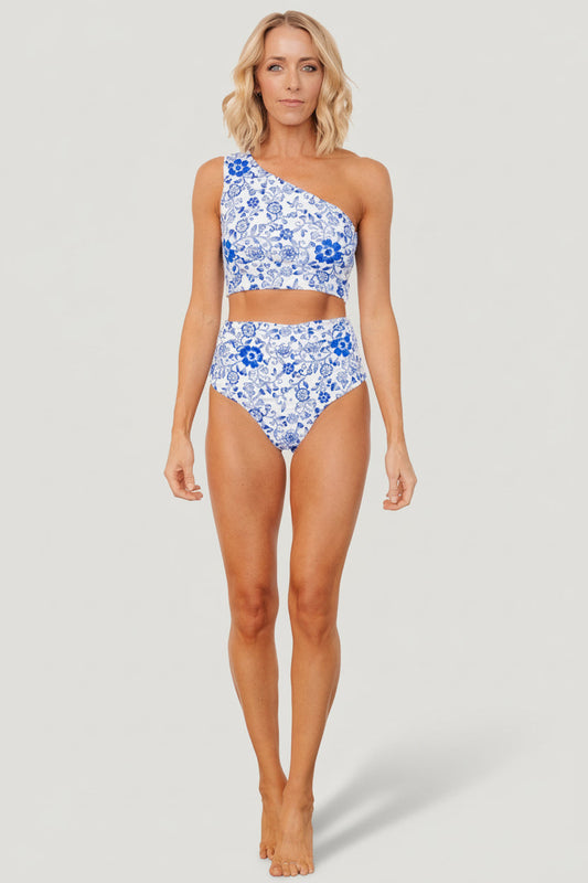 Baltic Born - Bali High Rise Bikini Bottom