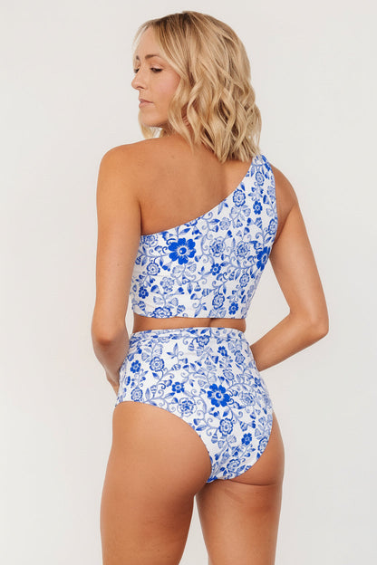 Baltic Born - Bali High Rise Bikini Bottom