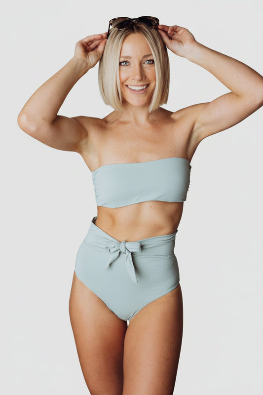 Baltic Born - Milos Bikini Top