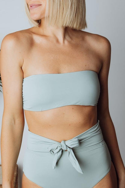 Baltic Born - Milos Bikini Top