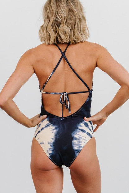 Baltic Born - Mykonos One Piece