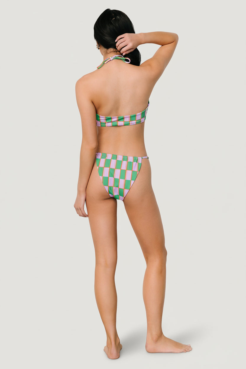 Baltic Born - Viridian Bikini Bottom