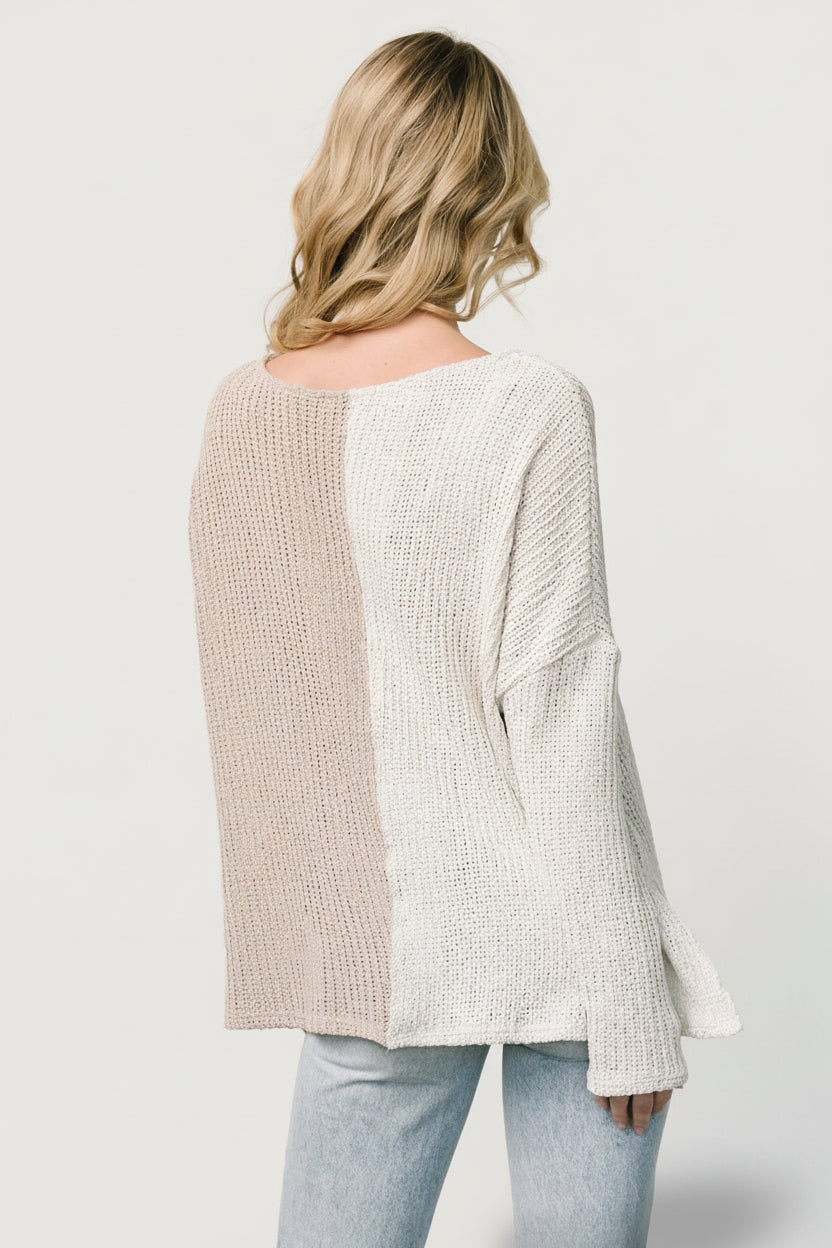 Baltic Born - Castelo Knit Top