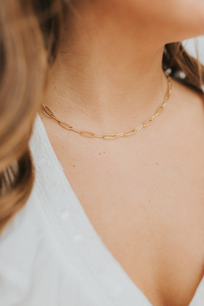 Baltic Born - The Eloise Necklace