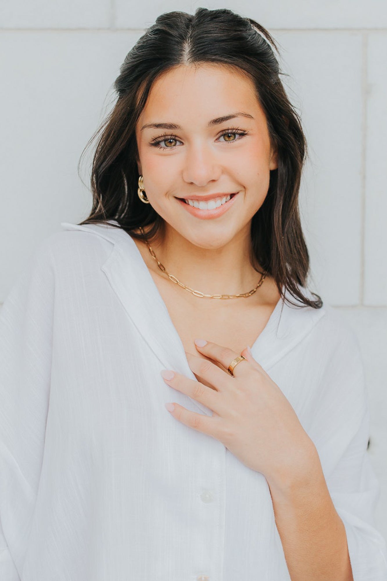 Baltic Born - The Eloise Necklace