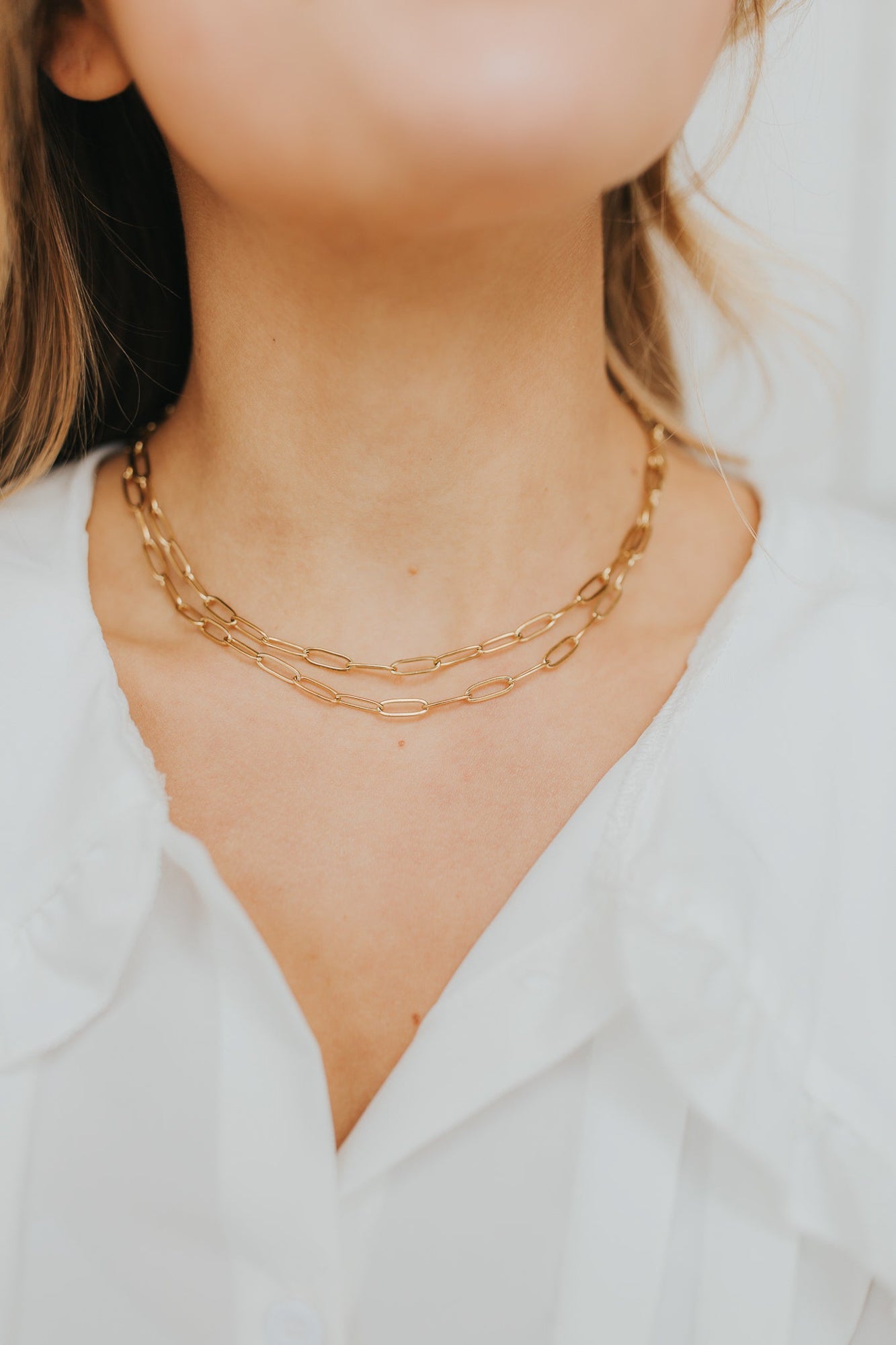 Baltic Born - The Eloise Necklace