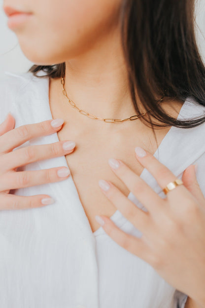 Baltic Born - The Eloise Necklace