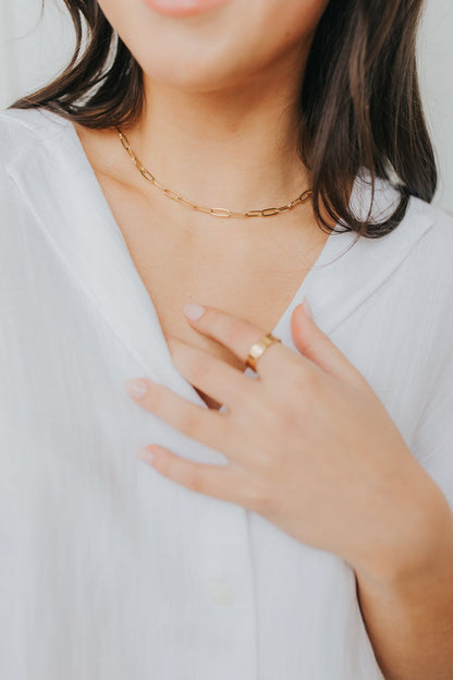 Baltic Born - The Eloise Necklace