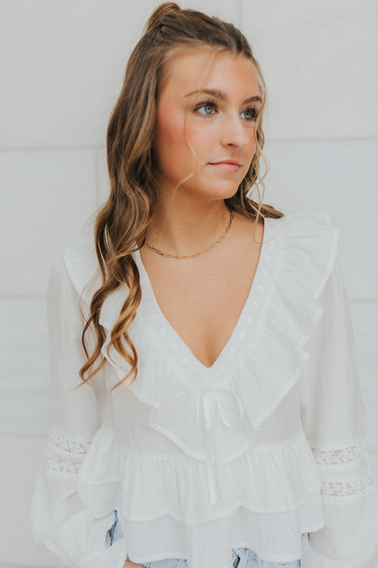 Baltic Born - The Eloise Necklace