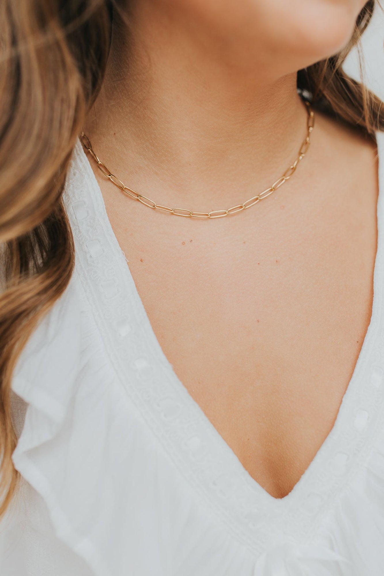 Baltic Born - The Eloise Necklace