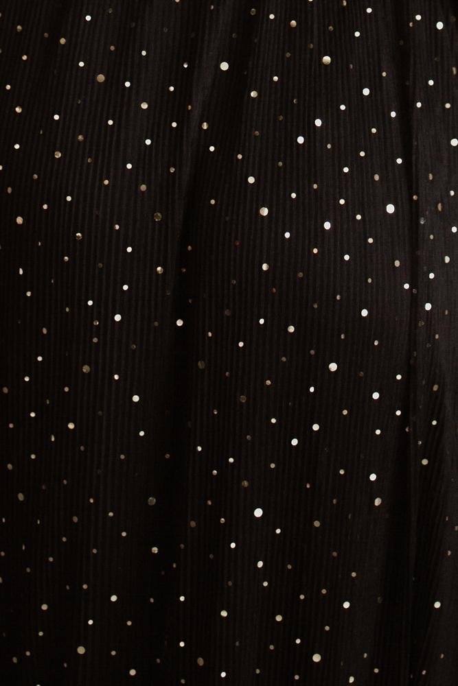 Baltic Born - Fabric Swatch - Grace Sparkle