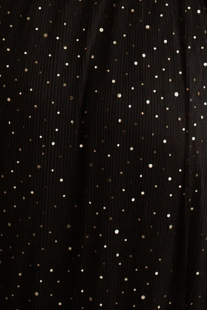 Baltic Born - Fabric Swatch - Grace Sparkle