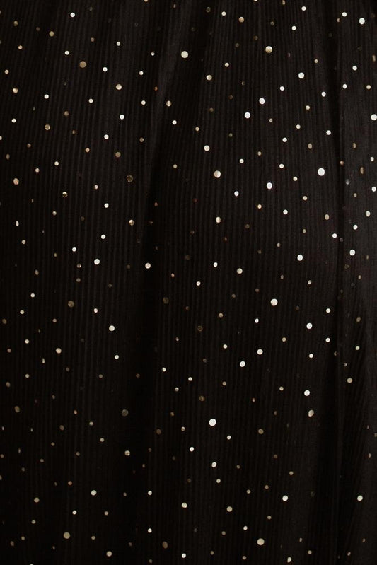 Baltic Born - Fabric Swatch - Grace Sparkle