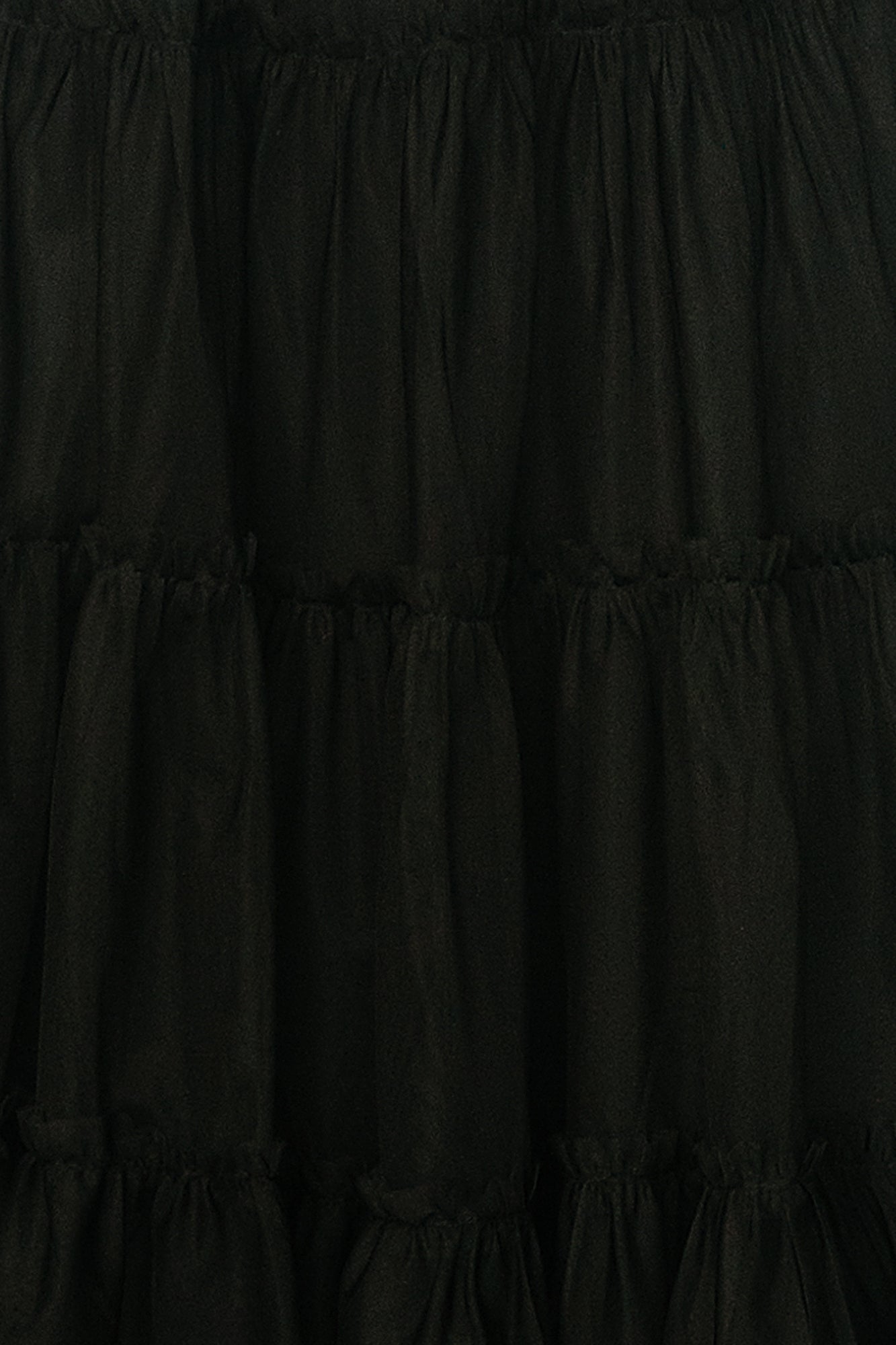 Baltic Born - Fabric Swatch - Emma Tulle