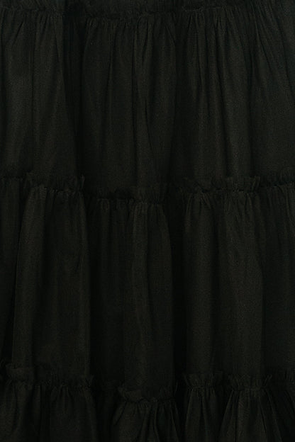 Baltic Born - Fabric Swatch - Emma Tulle