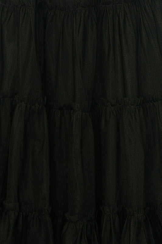 Baltic Born - Fabric Swatch - Emma Tulle