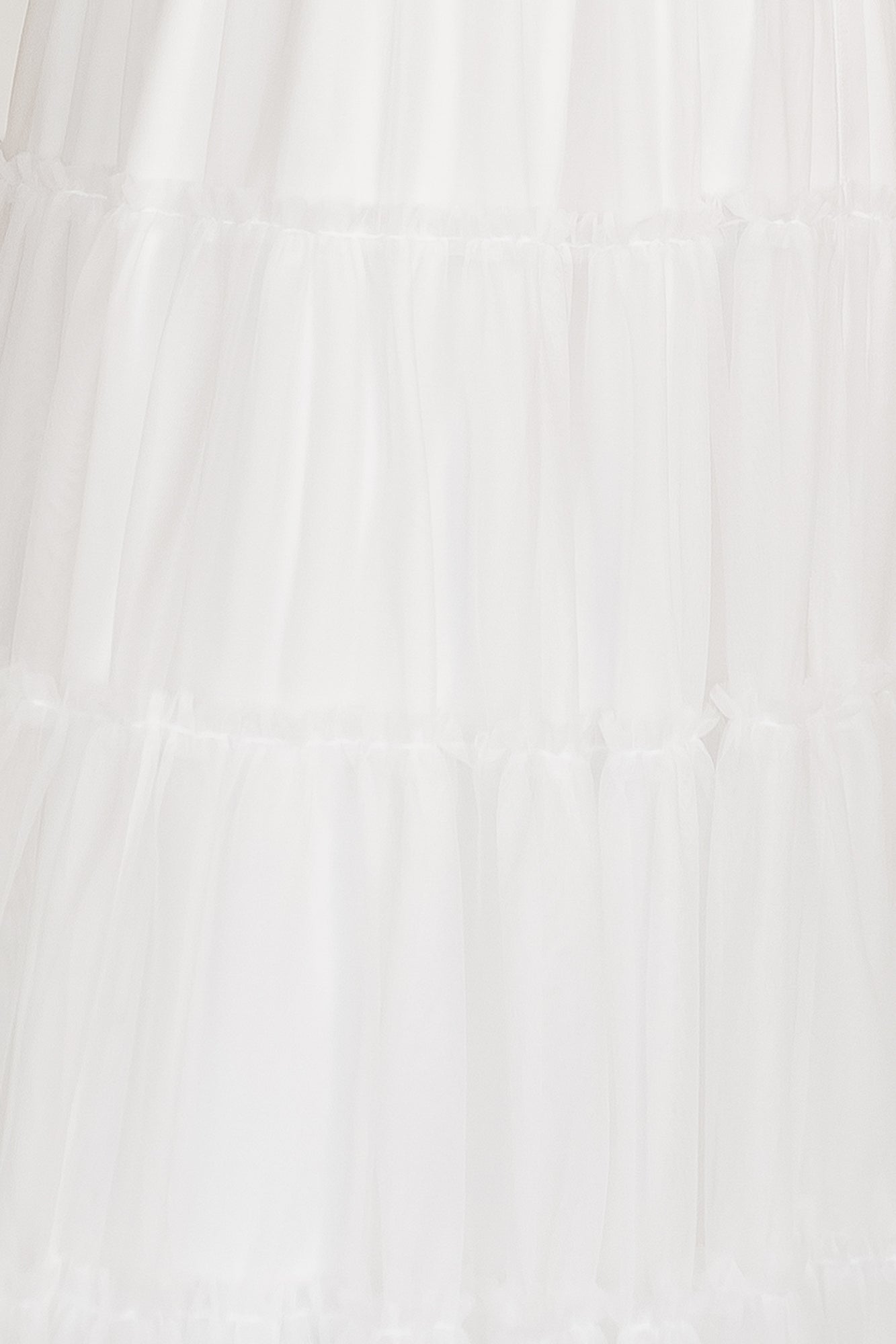Baltic Born - Fabric Swatch - Emma Tulle