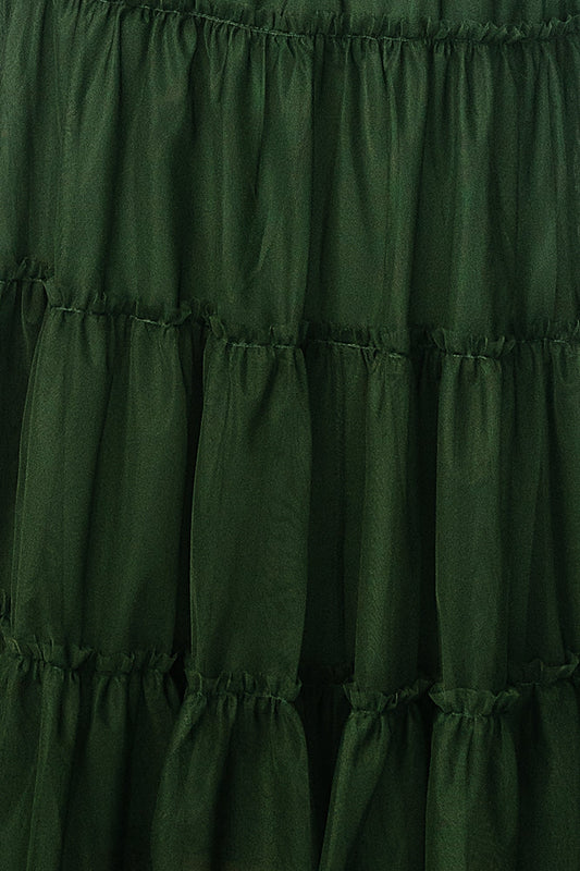 Baltic Born - Fabric Swatch - Emma Tulle