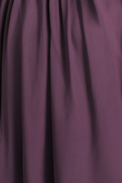 Baltic Born - Fabric Swatch - Kia Chiffon