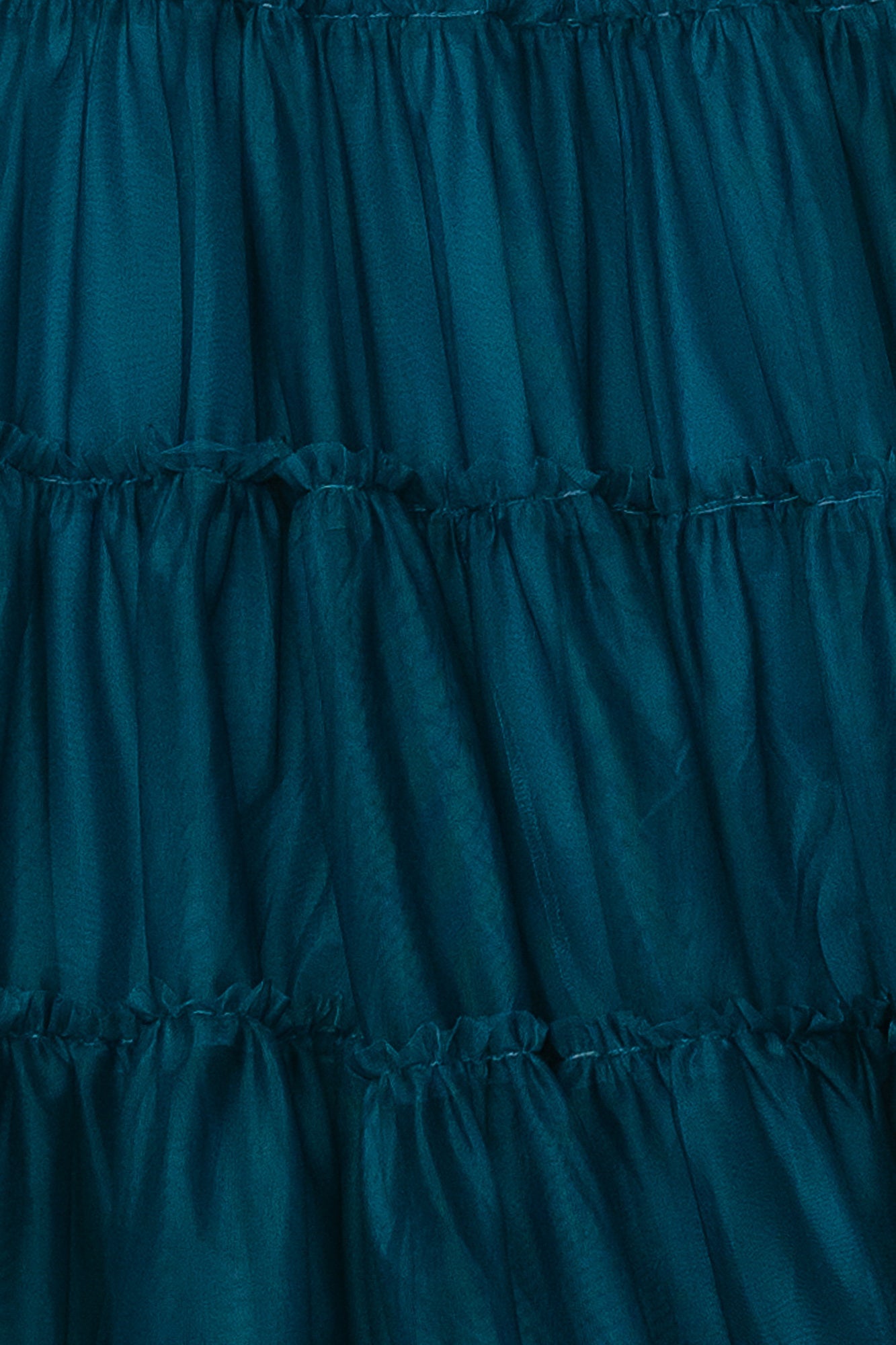 Baltic Born - Fabric Swatch - Emma Tulle