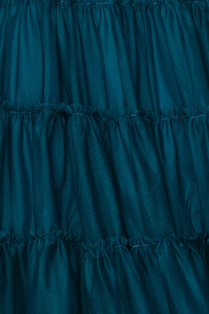 Baltic Born - Fabric Swatch - Emma Tulle