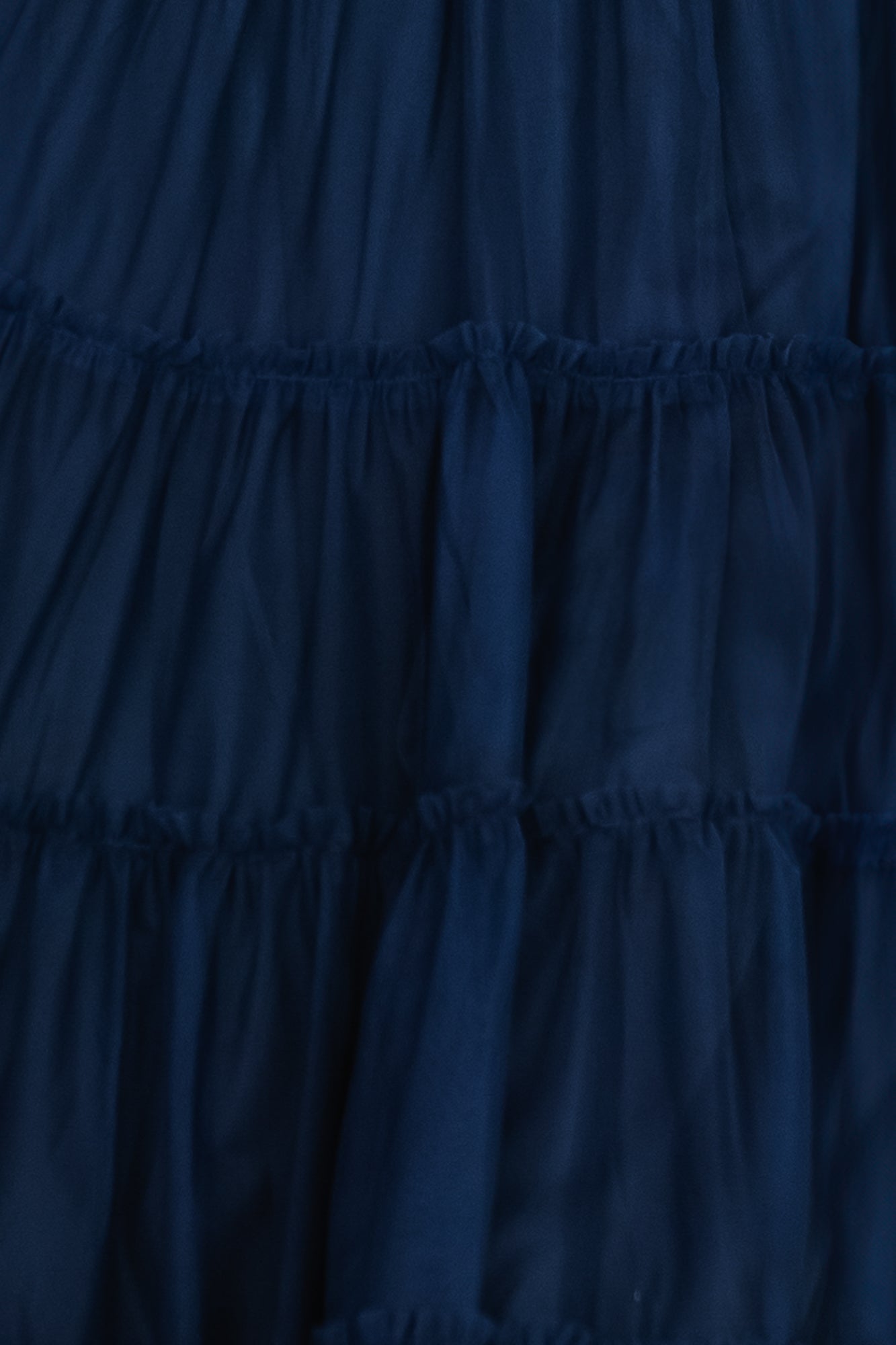Baltic Born - Fabric Swatch - Emma Tulle