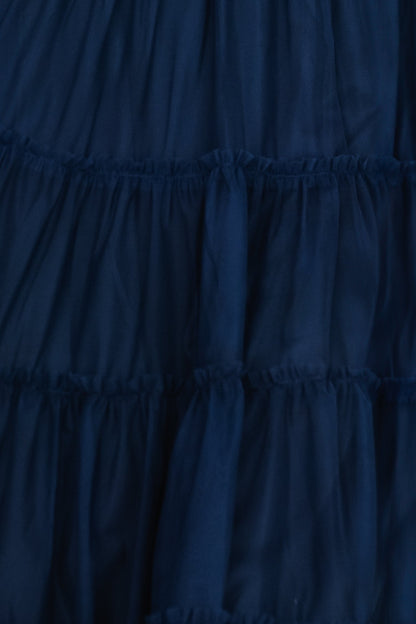 Baltic Born - Fabric Swatch - Emma Tulle