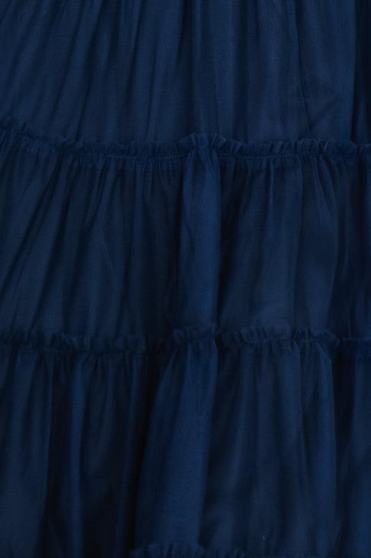 Baltic Born - Fabric Swatch - Emma Tulle