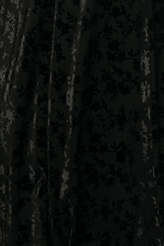 Baltic Born - Fabric Swatch - Veronica Velvet