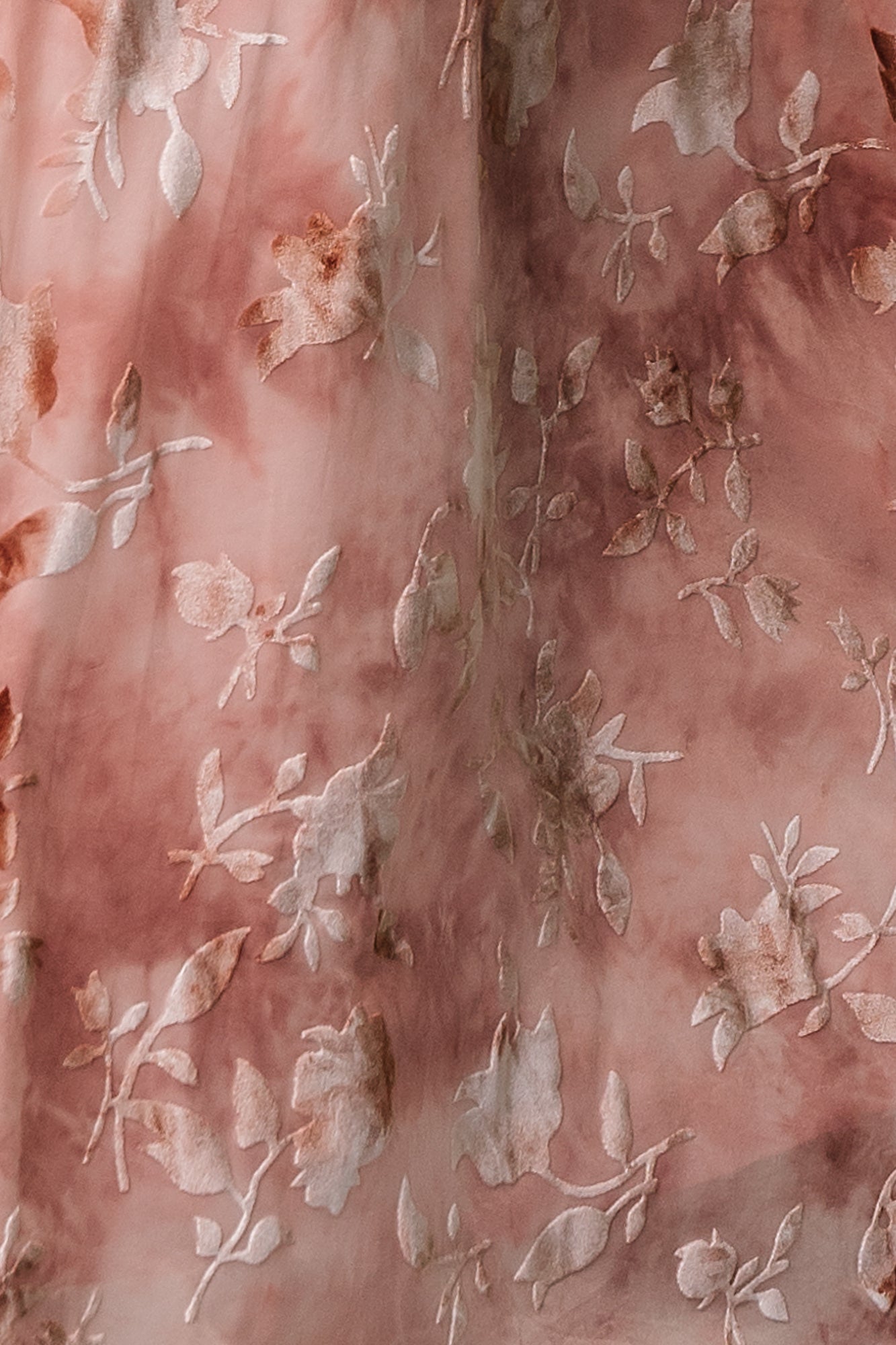 Baltic Born - Fabric Swatch - Veronica Velvet