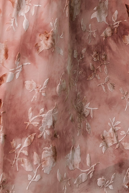 Baltic Born - Fabric Swatch - Veronica Velvet
