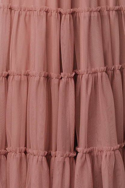 Baltic Born - Fabric Swatch - Emma Tulle