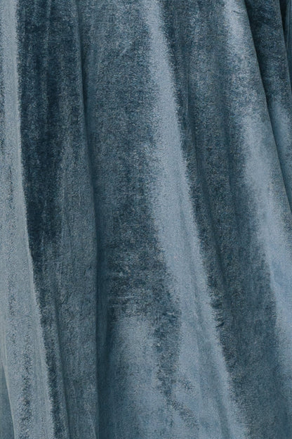 Baltic Born - Fabric Swatch - Katelyn Velvet