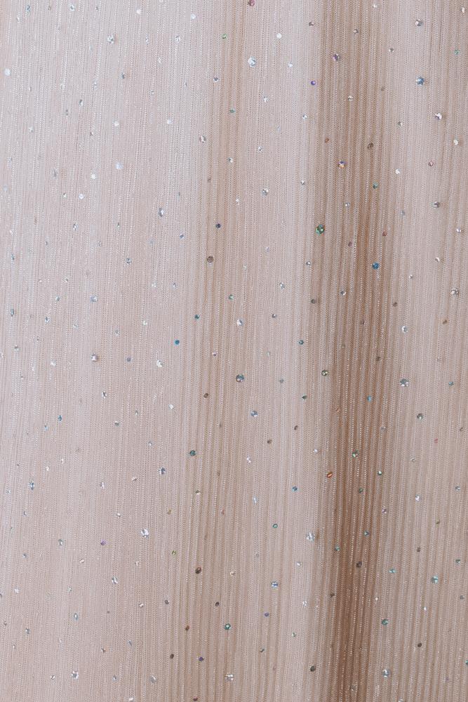 Baltic Born - Fabric Swatch - Grace Sparkle
