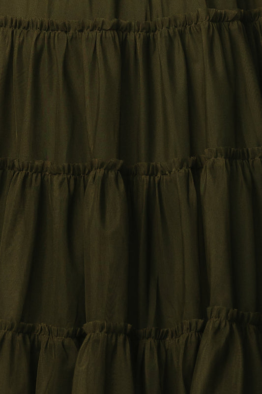Baltic Born - Fabric Swatch - Emma Tulle