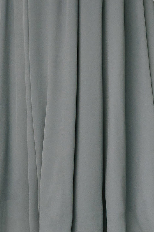 Baltic Born - Fabric Swatch - Olivia Chiffon