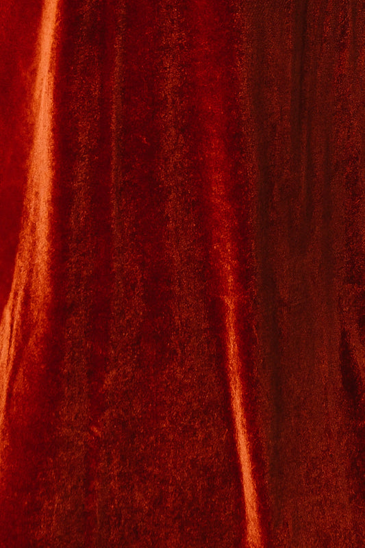 Baltic Born - Fabric Swatch - Tatiana Velvet