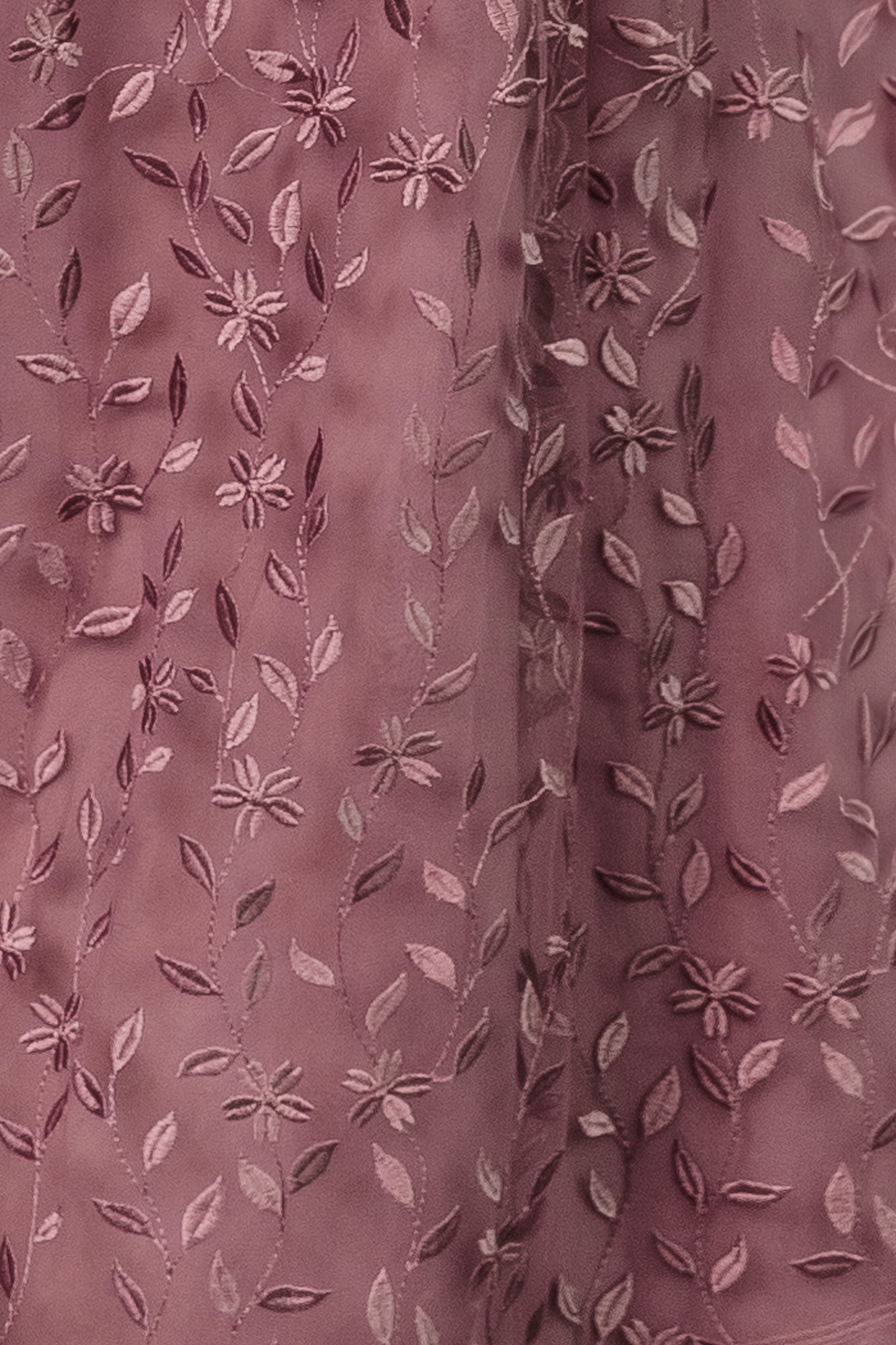 Baltic Born - Fabric Swatch - Marseille Embossed
