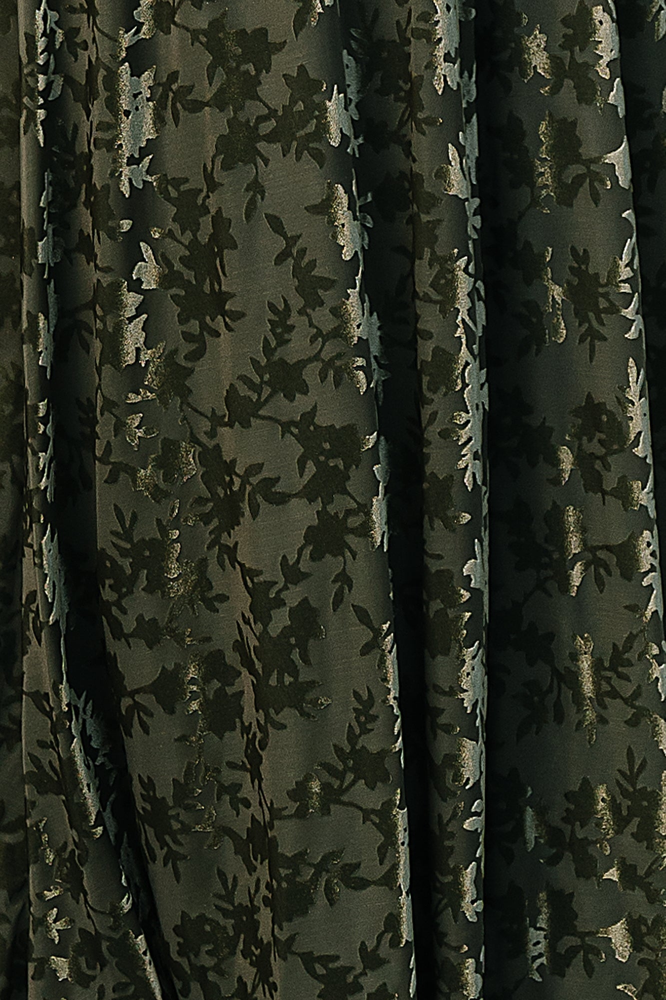 Baltic Born - Fabric Swatch - Veronica Velvet