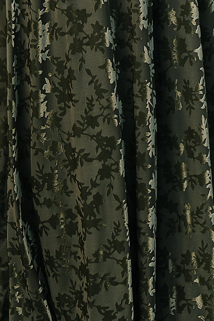 Baltic Born - Fabric Swatch - Veronica Velvet