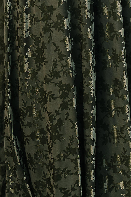 Baltic Born - Fabric Swatch - Veronica Velvet