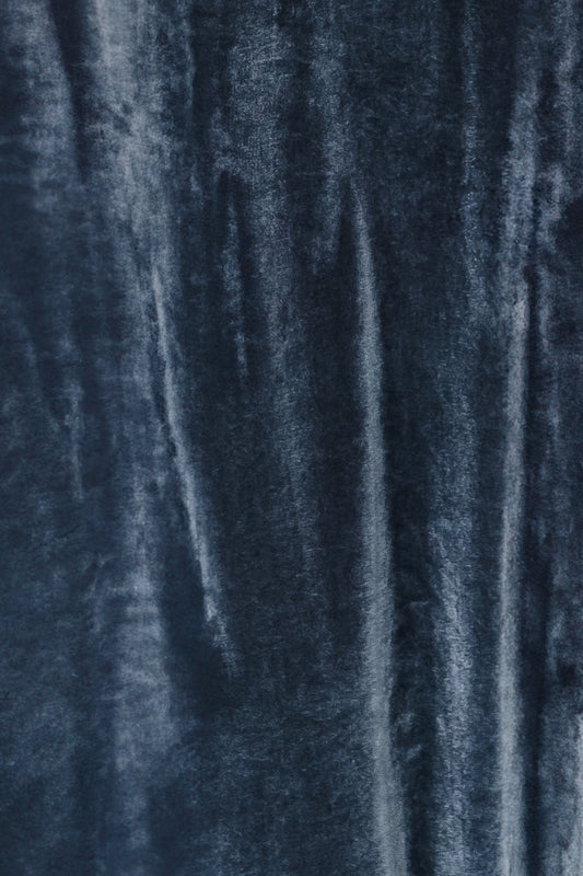 Baltic Born - Fabric Swatch - Tatiana Velvet