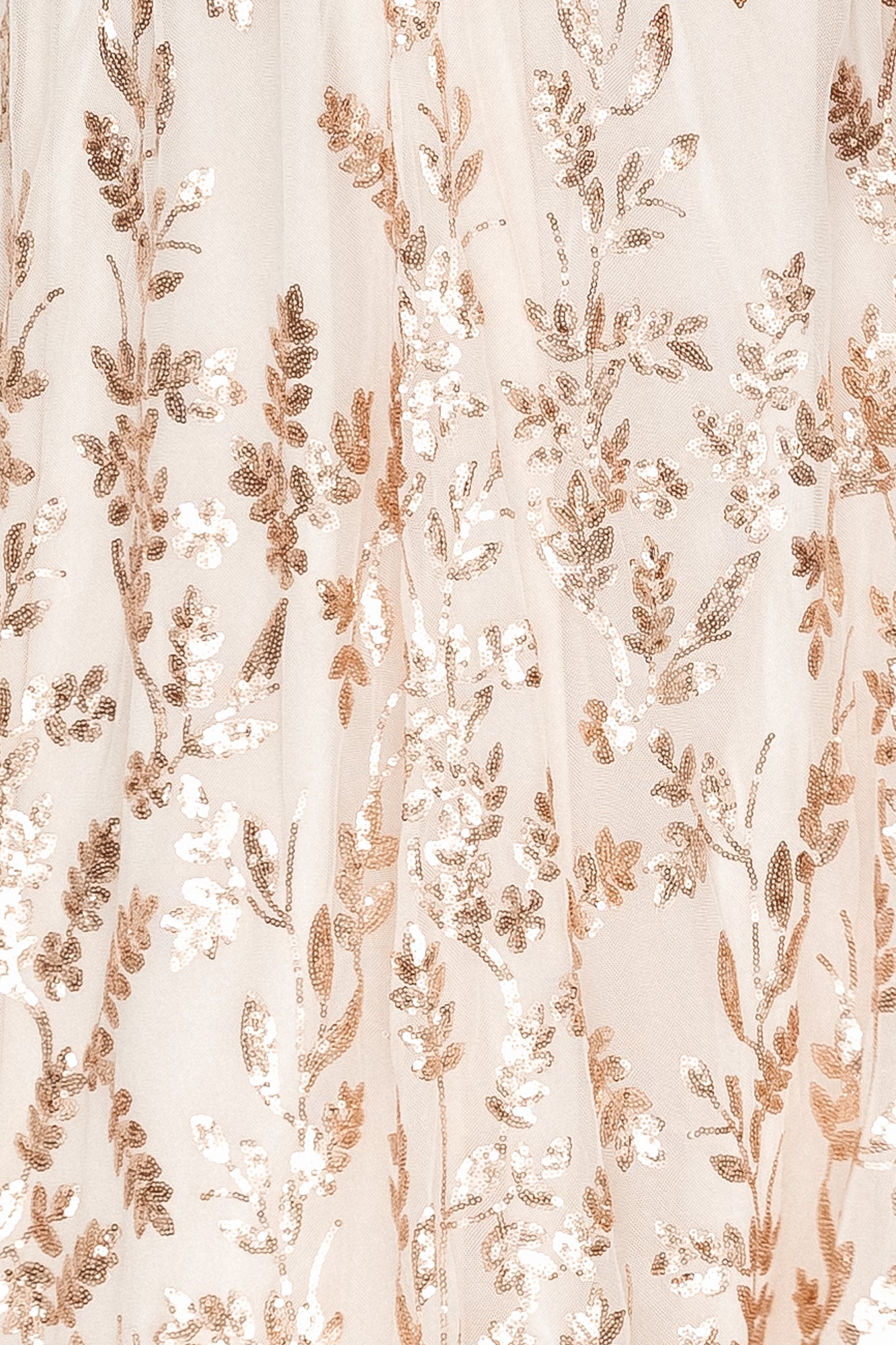 Baltic Born - Fabric Swatch - Destiny Sequin